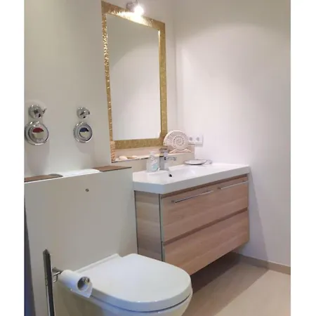 Apartment Am Muhlenteich *