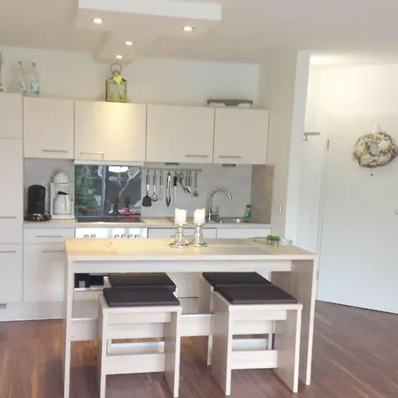 Apartment Am Muhlenteich Timmendorfer Strand